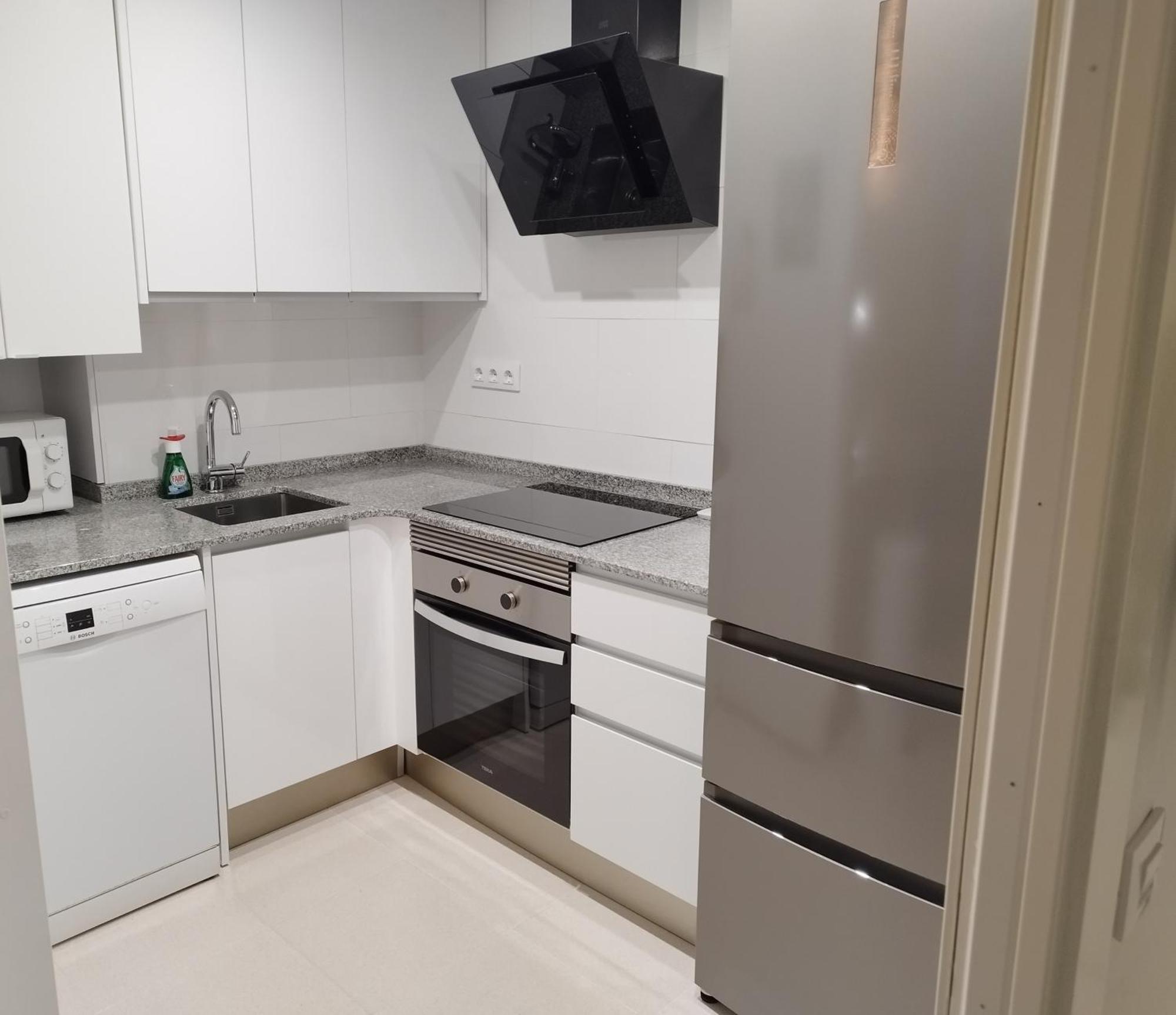 Apartment Big Privat Terrace Calafell Beach Free Parking Экстерьер фото